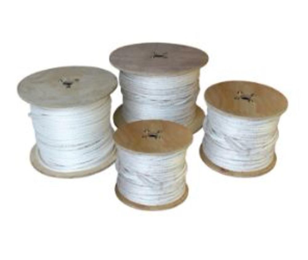 Southwire Qwikrope 9/16in x 600Ft 12 Strand UHMWPE ABS 32000lb., large image number 1