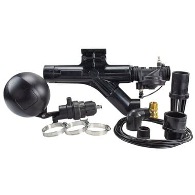 Star Water Systems Backup Sump Pump Basement Sentry Water Powered