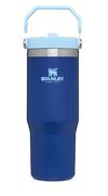 Stanley 1913 30 Oz Insulated The Iceflow Flip Straw Tumbler Lapis, small