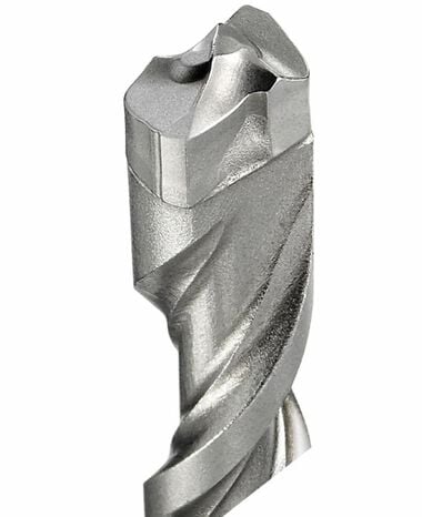 Bosch 25 pc. 1/4 In. x 10 In. x 12 In. SDS-plus Bulldog Xtreme Carbide Rotary Hammer Drill Bits, large image number 1