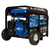 Duromax 13,000 Watt Tri-Fuel 50-State Portable Generator with CO Alert, small image number 2