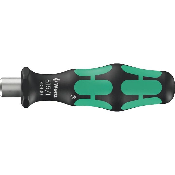 Wera Tools Tool-Check Modular 1 Set, 21 Pieces, large image number 9