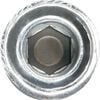 DEWALT Snake+ 1/2 Inch Internally Threaded Concrete Screw Anchor 50 Pieces, small image number 2