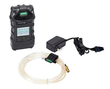 MSA Safety Works ALTAIR 5X Gas Detector