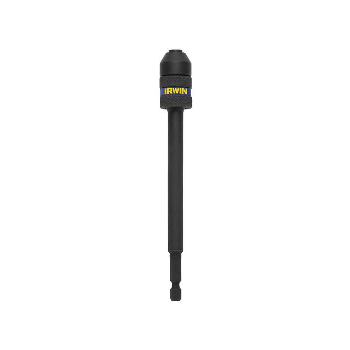 Irwin 1/4in Impact Performance Series Quick Change Bit Extension