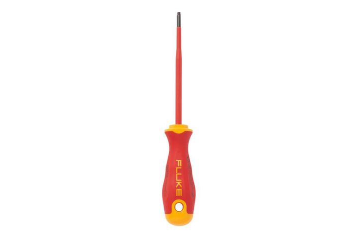 Fluke Insulated Square Screwdriver, large image number 3