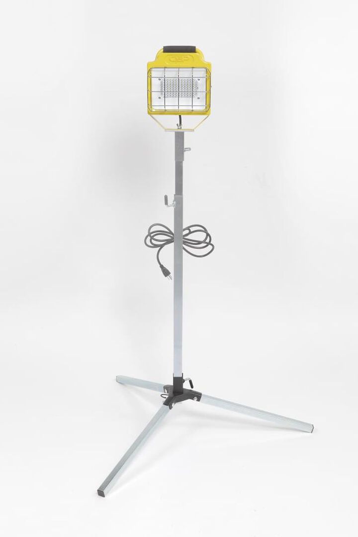 Construction Electrical Products 7Ft LED Work Light