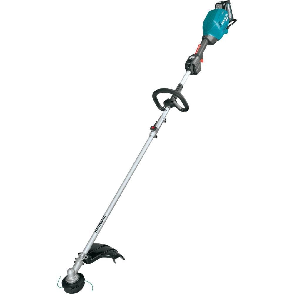 Makita 40V max XGT Couple Shaft Power Head Kit with 17in