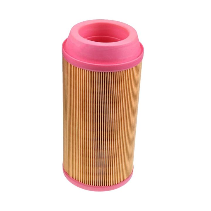 Kubota Parts 2-1/2 Inch ID x 4-1/2 Inch OD Outer Air Cleaner Filter for Mower, large image number 1