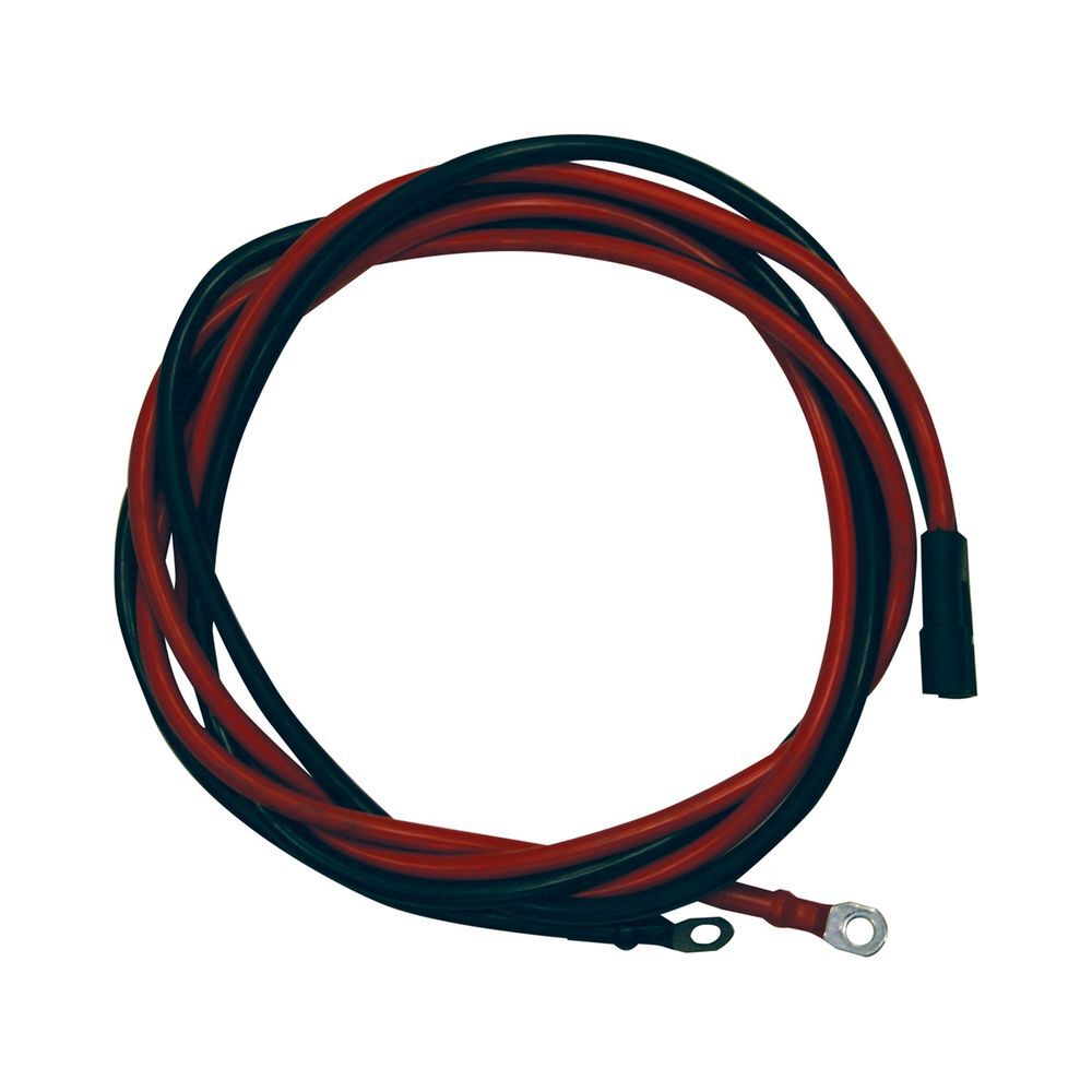 Buyers Products Company SAM 36 Inch Plow Side Power and Ground Cable Replaces Boss HYD01690, large image number 2