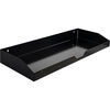 Buyers Products Company Custom-Fit Shelf for Buyers 1702980 Gloss Black Steel Topsider Truck Tool Box, small image number 1