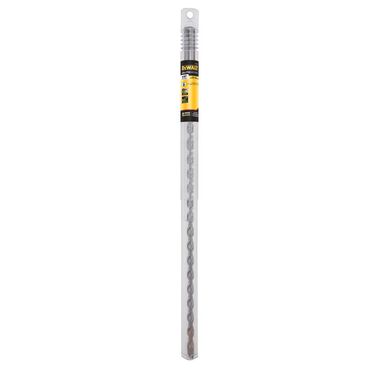 DEWALT ELITE SERIES SDS MAX Masonry Drill Bits 1/2in X 16in X 21-1/2in, large image number 7