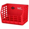 Milwaukee PACKOUT Compact Wall Basket, small