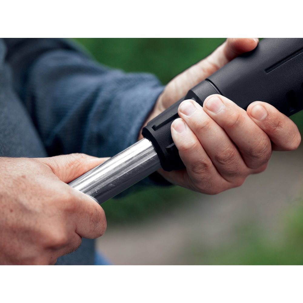 Black and Decker 3.5 Amp 12 in. 2in1 Trimmer/Edger (ST4500) ST4500