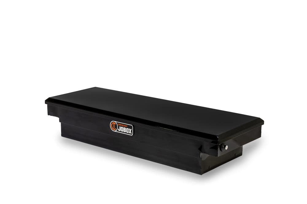 コタ丸 Crescent JOBOX Steel Single Lid Compact Crossover Truck Box