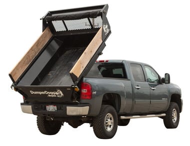 Buyers Products Company 8 Foot DumperDogg Steel Dump Insert