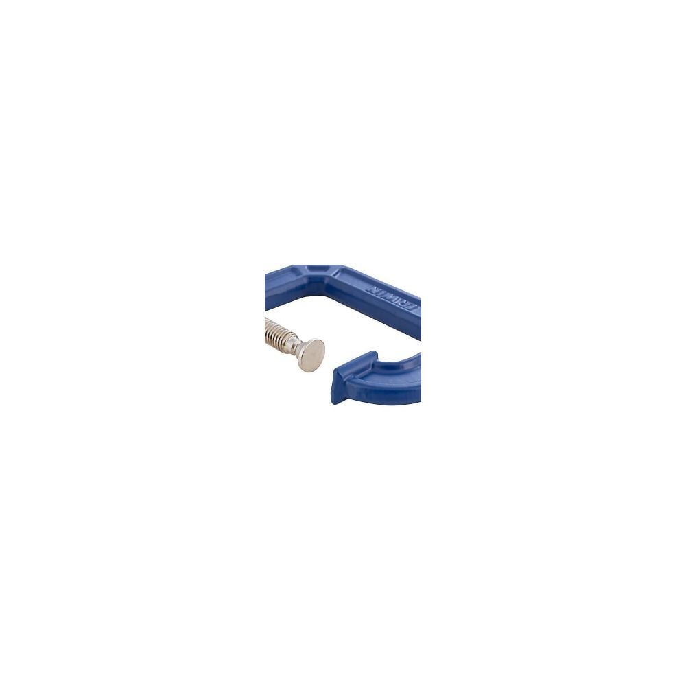 Irwin 100 Series 3in C-Clamp, large image number 9