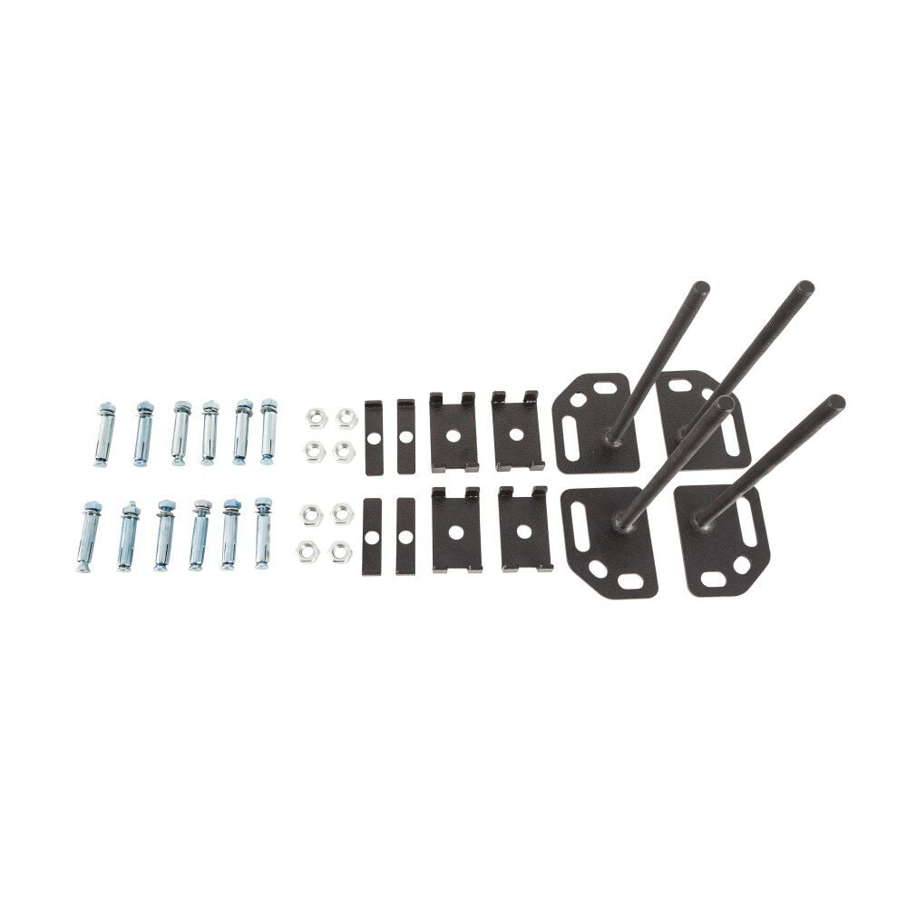 DEWALT Adjustable Floor Mounting Kit – DXSTA04MP