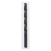 Milwaukee S&D Black Oxide Drill Bit, small image number 1