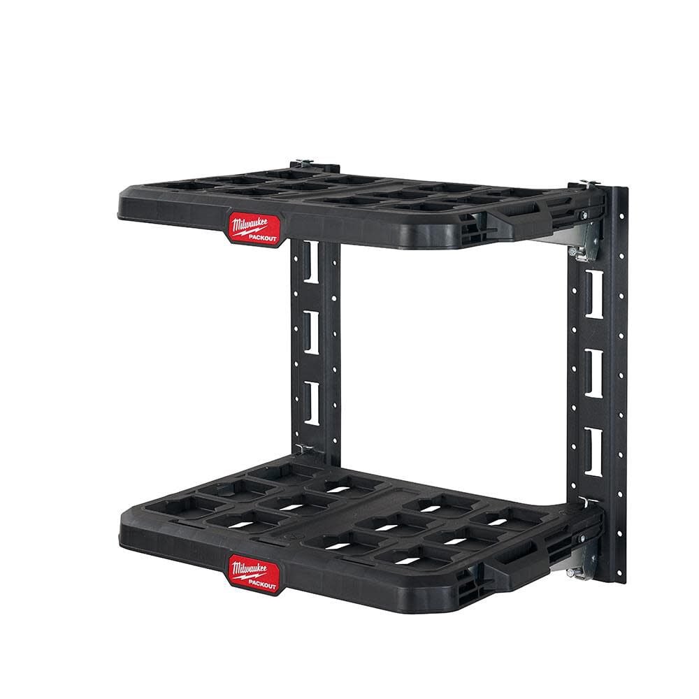 Milwaukee Packout Racking Kit 48 22 8480 Sansujyuku sansujyuku.com