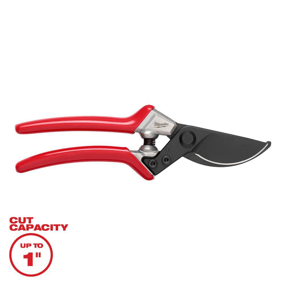 Milwaukee 1 Inch Pruner Milwaukee 1 Inch Pruner
