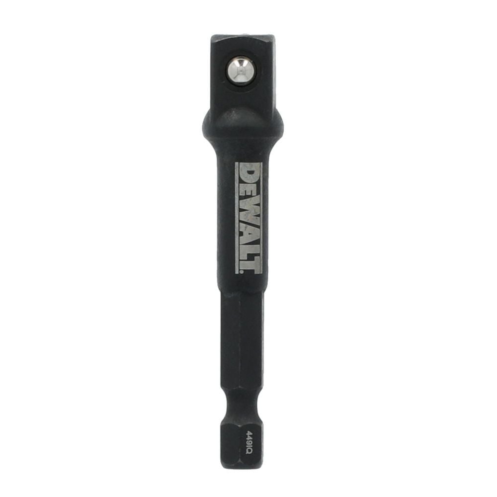 DEWALT Elite Series 3/8 Inch Socket Adapter, large image number 1