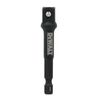 DEWALT Elite Series 3/8 Inch Socket Adapter, small image number 1