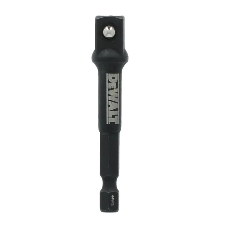 DEWALT Elite Series 3/8 Inch Socket Adapter