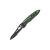 Leatherman Skeletool KBX OD Green Folding Knife, small image number 1