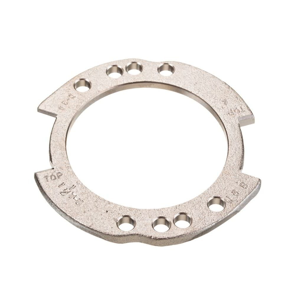 Ridgid Change Plate for 65R-C & 65R-TC Manual Receding Threader, large image number 1