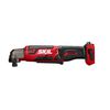 SKIL 12V 1/4'' Hex Right Angle Impact Driver with Battery & PWRJUMP, small