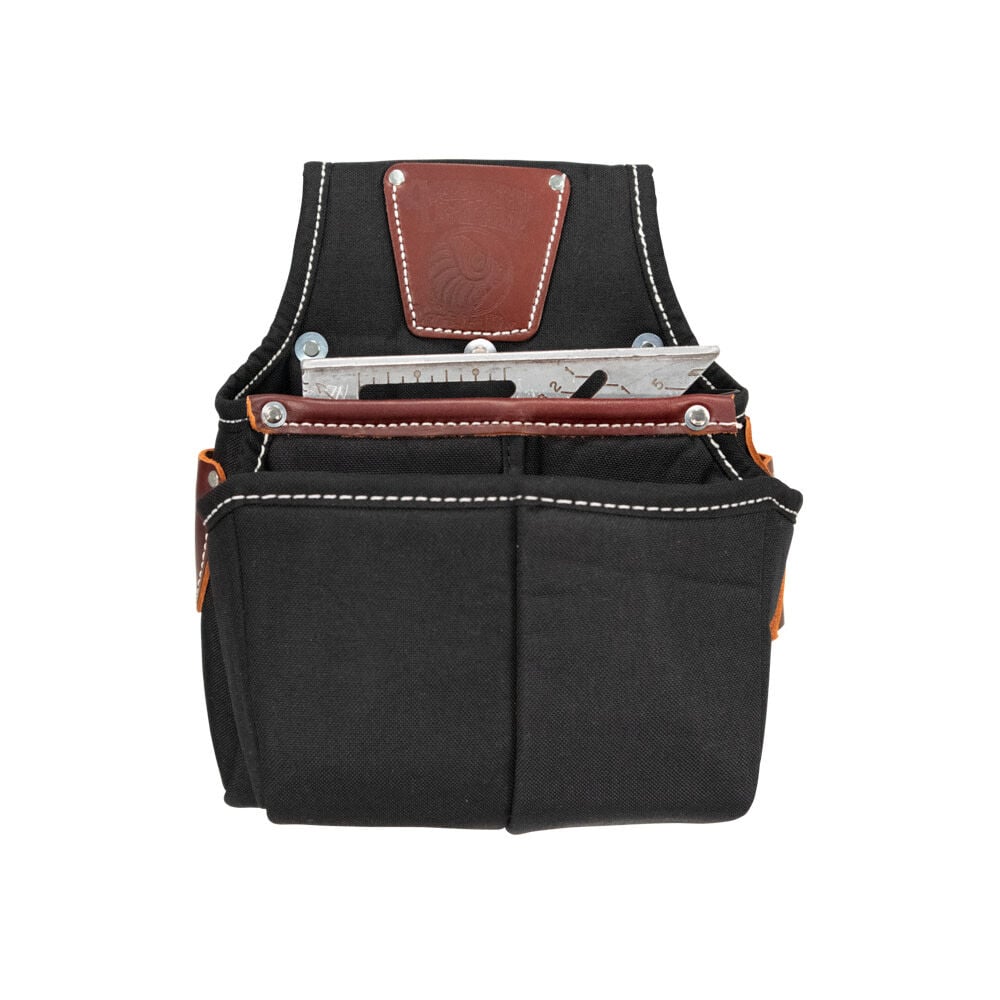 Occidental Leather Compact Lightweight Fastener Bag – 9520