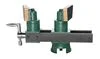Grizzly Industrial Patternmakers Carving Vise, small image number 3