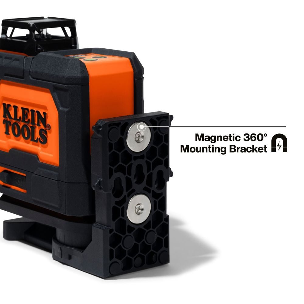 Klein Tools Planar Laser Level, large image number 6