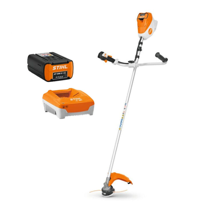 Stihl FSA 120 36V Cordless Trimmer Kit