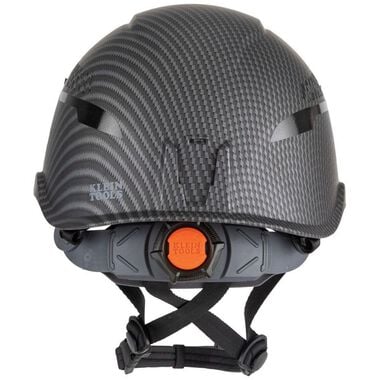 Klein Tools Karbn Safety Helmet Class C, large image number 11