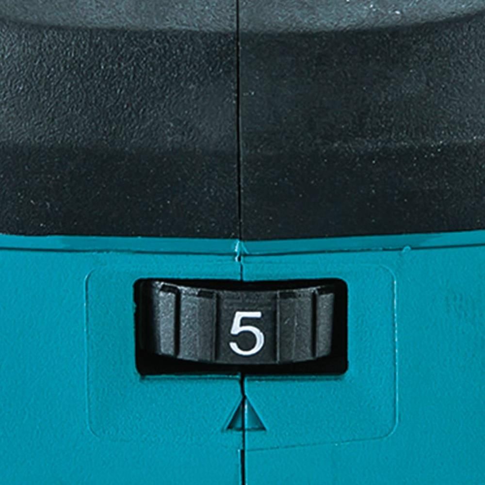 Makita 18V LXT 4 1/2 / 5in Cut-Off/Angle Grinder with Electric Brake (Bare Tool), large image number 13