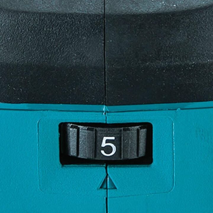 Makita 18V LXT 4 1/2 / 5in Cut-Off/Angle Grinder with Electric Brake (Bare Tool), large image number 12