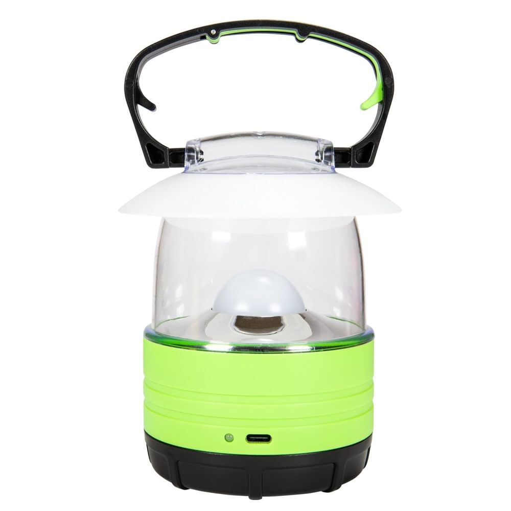 Dorcy Active Series 4 AA Battery-Powered 70H Assorted LED Mini Lantern, large image number 4