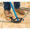 Ideal Industries 1/2 Inch EMT Ductile Iron Conduit Bender with Handle, small image number 2