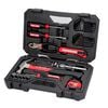 CRAFTSMAN Mixed Mechanics Tool Set, 57 Piece, small image number 3