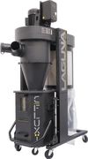 Laguna Tools C|Flux:1 Dust Collector 1.5HP 110V/220V 1Ph, small image number 1