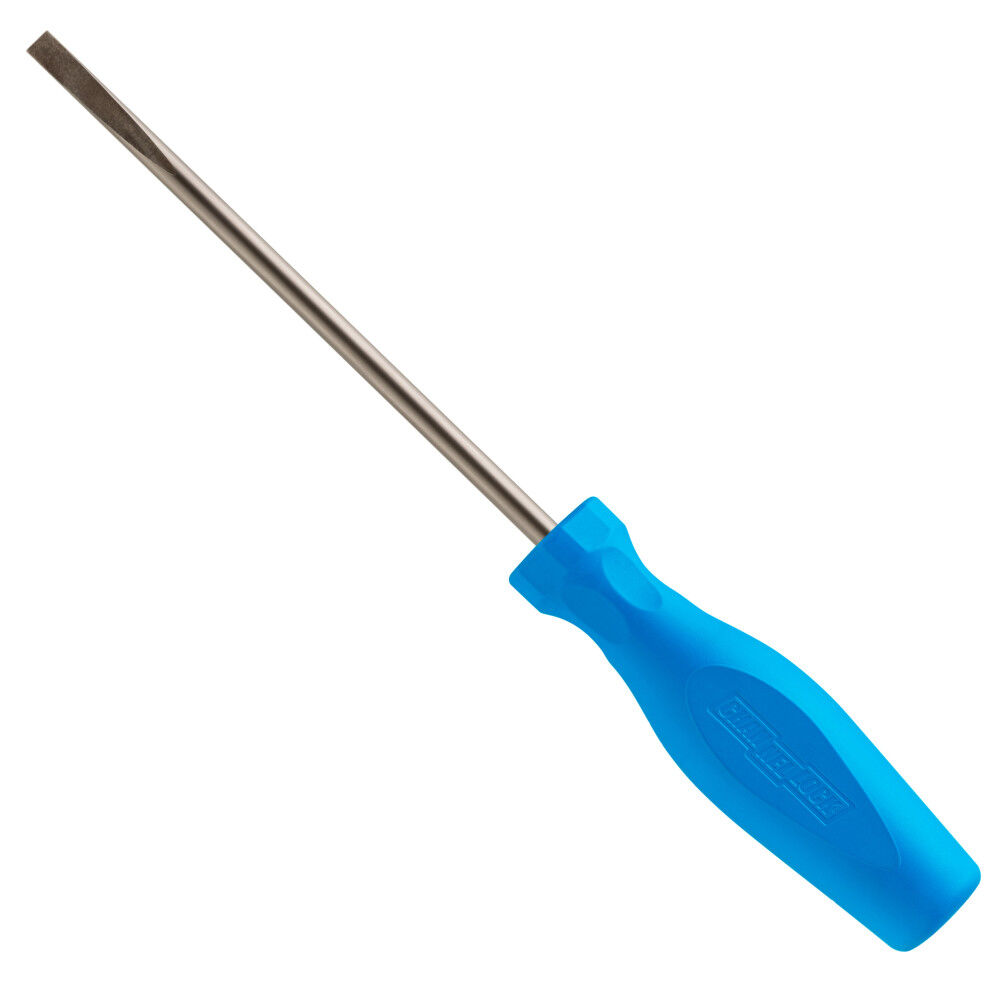 Channellock 1/4 Inch x 6 Inch Slotted Screwdriver, large image number 1