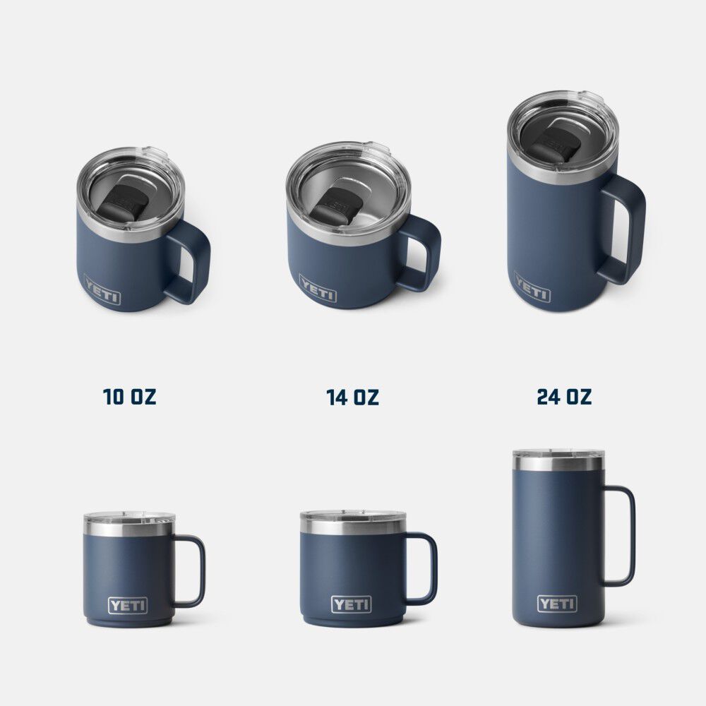 Yeti 24 oz hotsell rambler mug