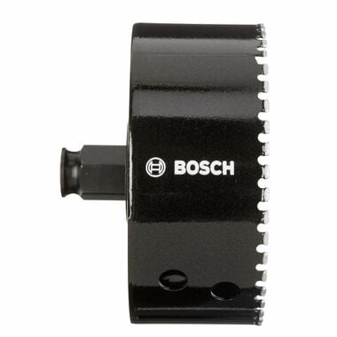 Bosch 4 Inch Diamond Hole Saw