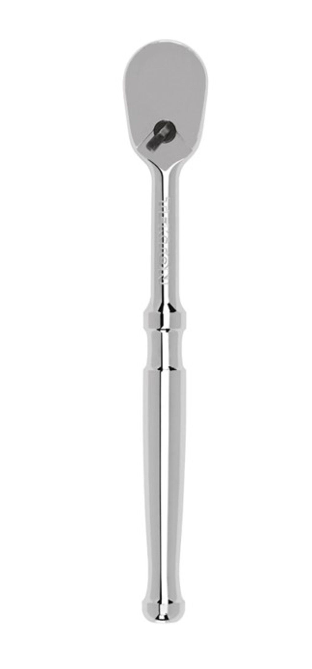 Tekton 3/8 Inch Drive x 6 Inch Non Quick Release Small Body Ratchet, large image number 1