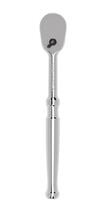 Tekton 3/8 Inch Drive x 6 Inch Non Quick Release Small Body Ratchet, small image number 1