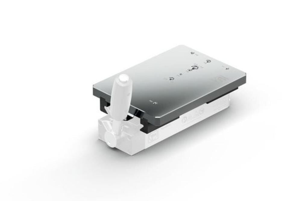 Fein Universal Panel for VersaMag Vise, large image number 2
