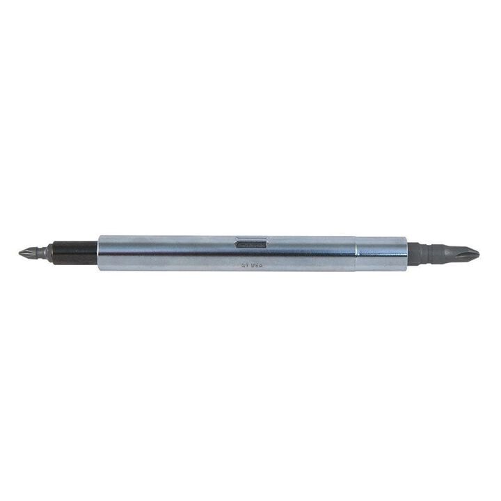 Klein Tools Multi-Bit Screwdriver/Nut Driver 10-in-1 Heavy Duty, large image number 9
