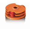 Worx Replacement Line Spool for Electric Trimmer/Edger WG112 and WG113, small image number 1